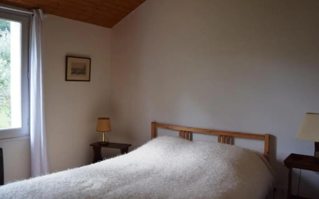 Maison Les Moutiers-en-Retz, 3 pièces, 5 personnes - FR-1-612-40