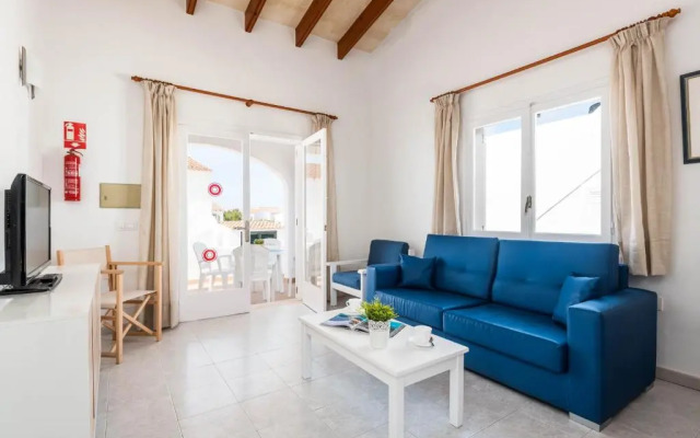 Rimar 5, 2 bedroom apartment, Cap d'Artrutx