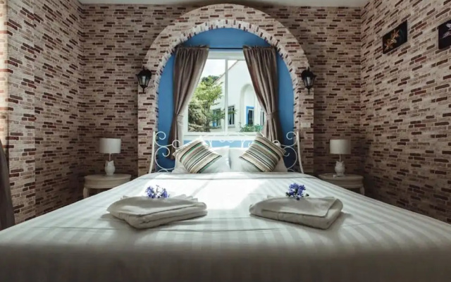 The Location Resort