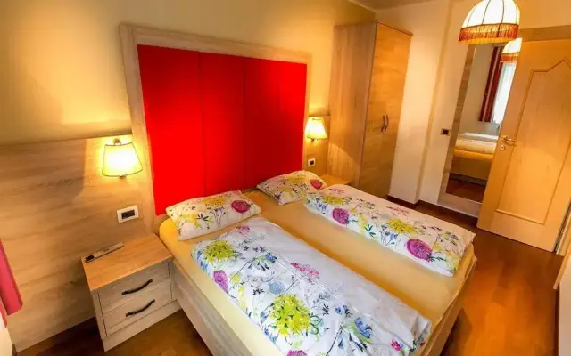 Apartment Ortisei Near Seiser Alm Ski Lift