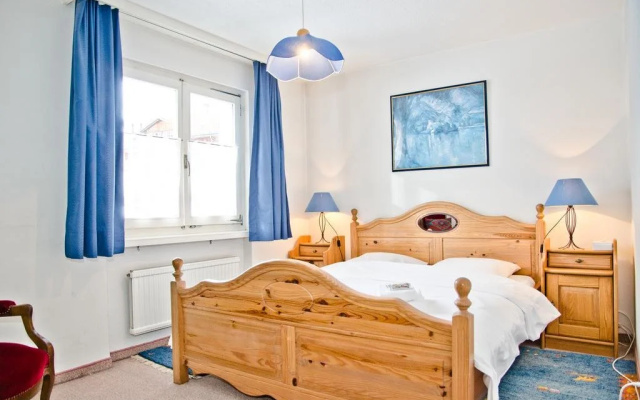 Apartment Am Endweg by GriwaRent