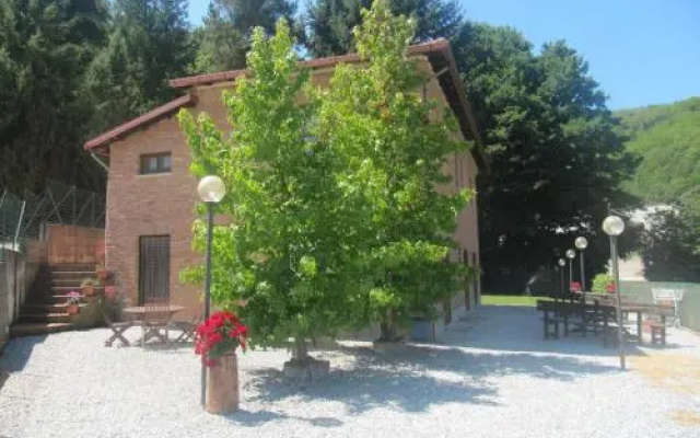 La Vecchia Fattoria
