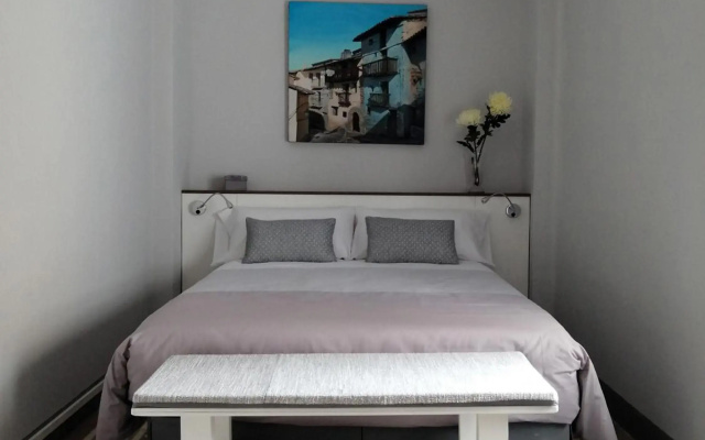 Apartamento Torreón de la Bombardera