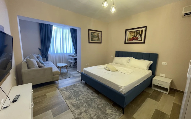 Peace Apartments