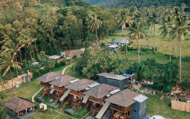 Bintana sa Paraiso Binunsaran