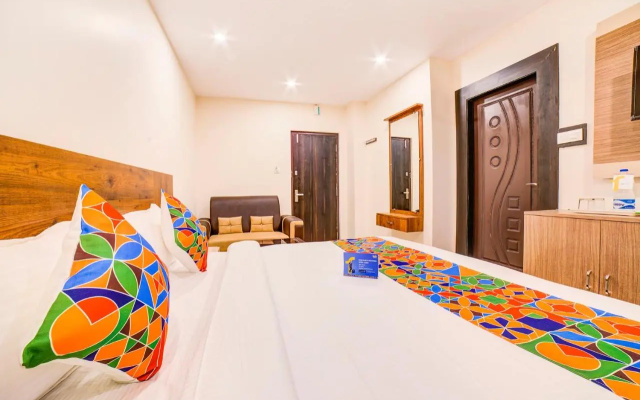 FabHotel Spark Inn