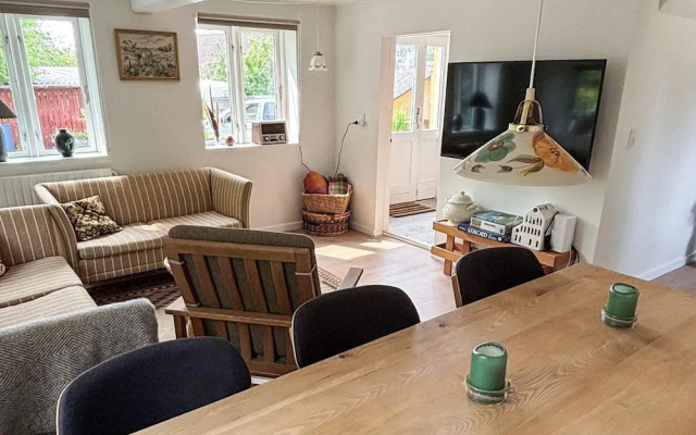 4 Star Holiday Home in Samso