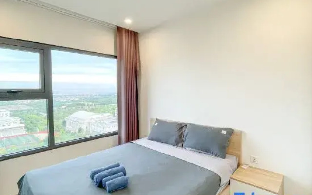 It Dust Homestay 3 - The Vista Apartment