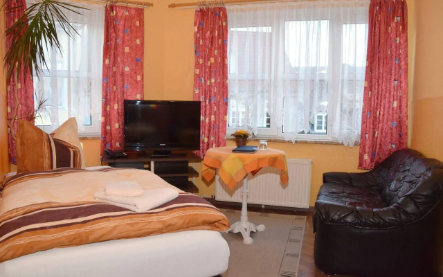 Hotel Nordlicht