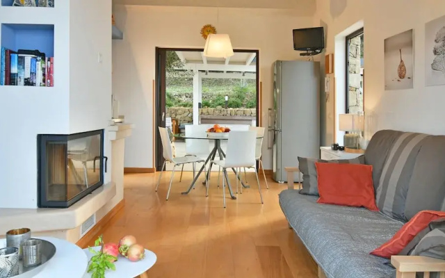Villa Respiro 8 in Cefal