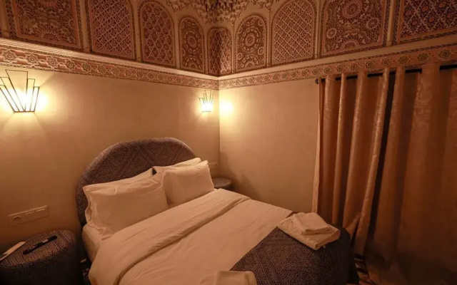 Emerald Palace
