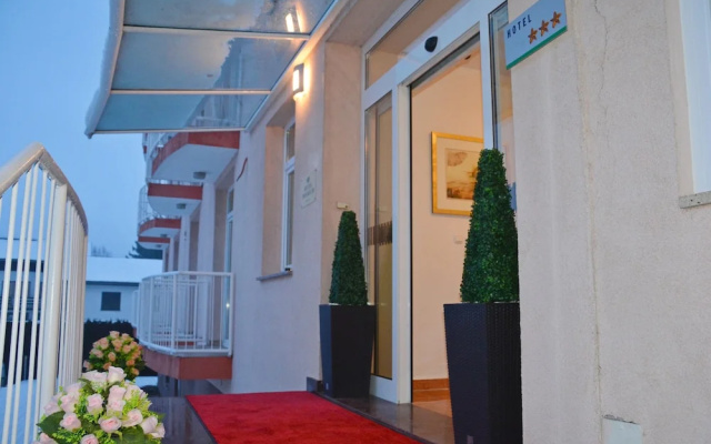 Hotel Imperium