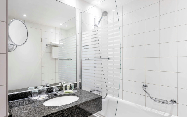 Courtyard by Marriott Munich City Center