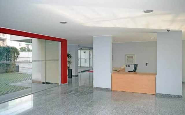 Suite Rent Milan