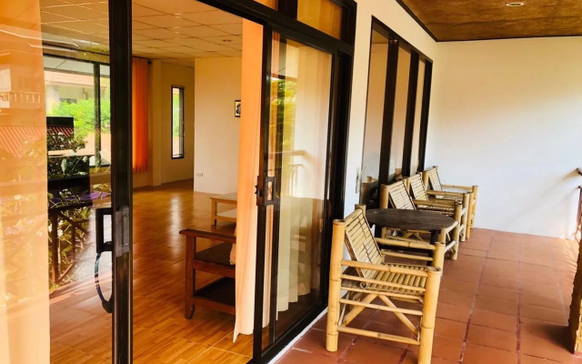 Phangan Cabana Resort