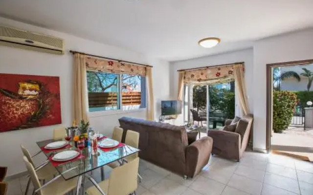 Villa Alkionia
