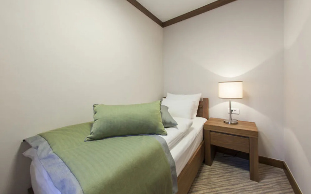 Aparthotel Vucko