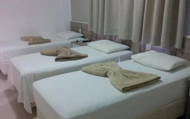 Hotel Mundial