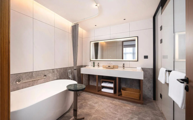 Hilton Garden Inn Huangshan Huizhou