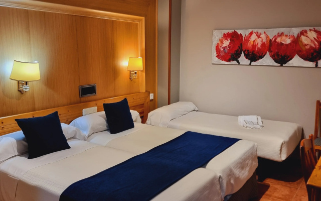 Hotel Real de Toledo