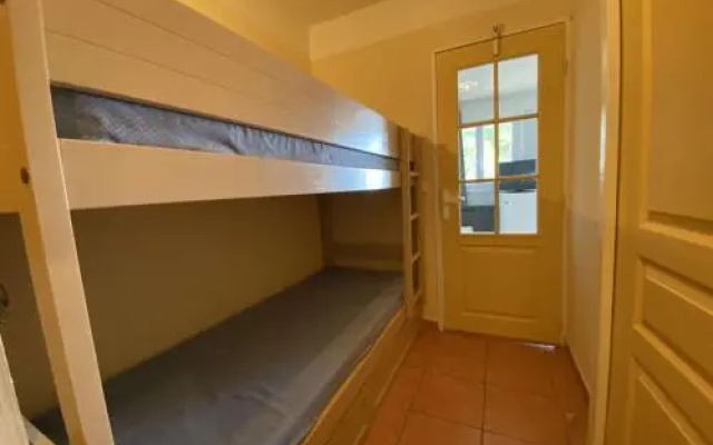 Apartment Village des issambres