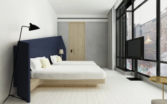Wheat Hotel Ningbo
