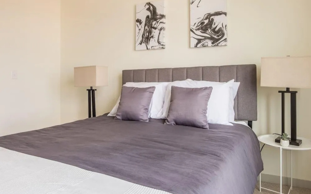 CozySuites at Nulu