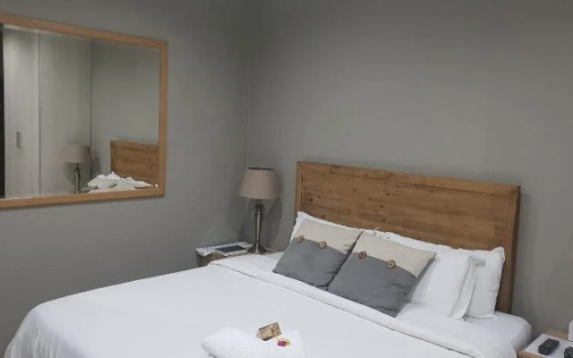 Fa’Trez Guesthouse
