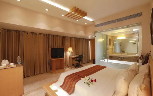 Shivoy Hotel
