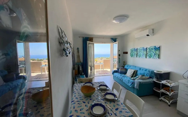 Residence Li Russi
