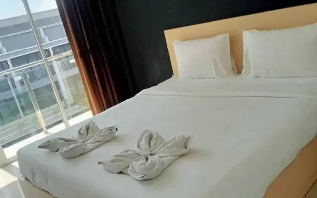 GO INN Ao Nang Beach