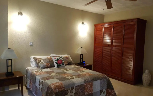 Casa Vista