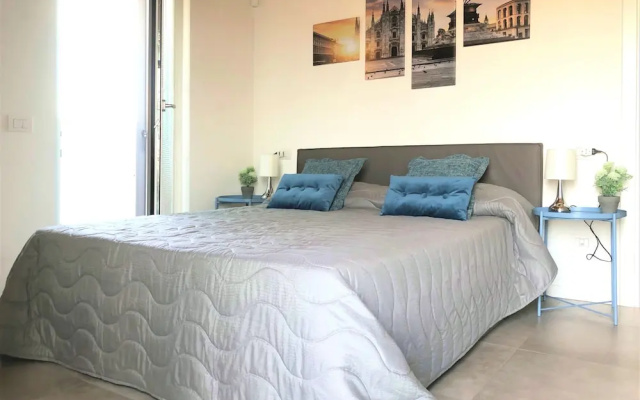 StepAndGo Apartments