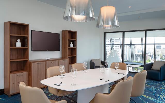 Homewood Suites by Hilton Santo Domingo, Dominican Republic