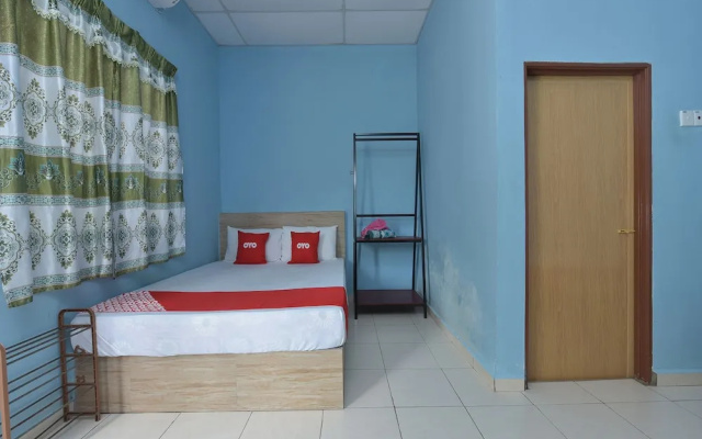 Oyo 90618 D'tahan Motel Taman Negara