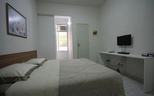Ribeiro 401