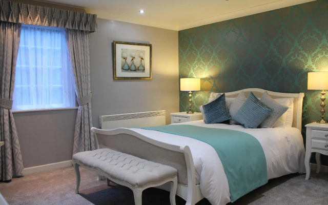 The Old Rectory Hotel