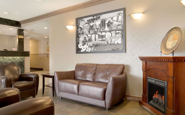 Quality Inn & Suites