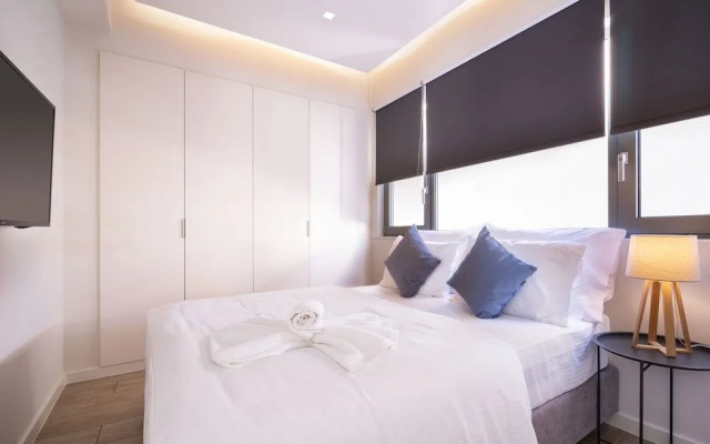 Hestia Luxury Apartments - Romvis 9