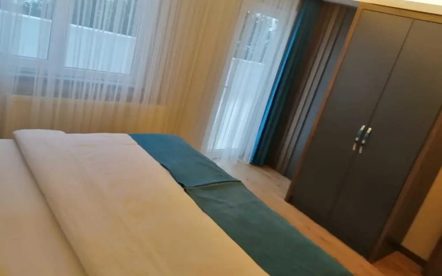 Ferah Suites