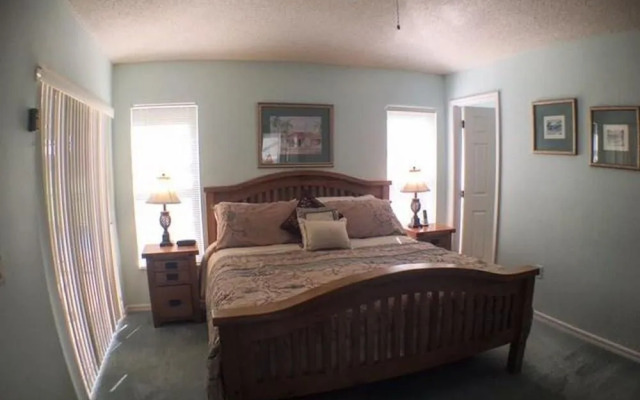 Park Place Retreat Apartment 4 Bedroom