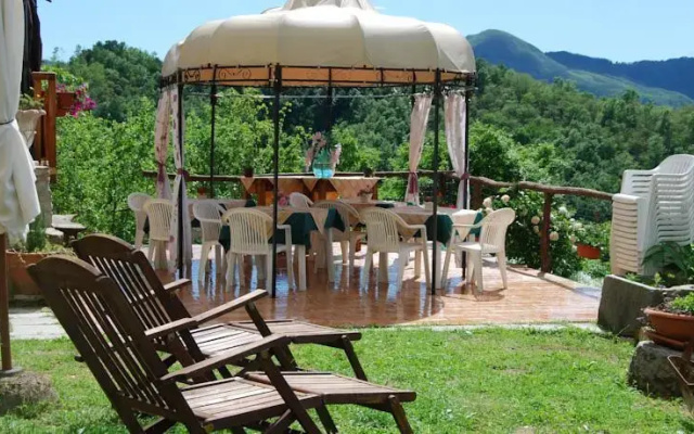 La Collina Del Sole