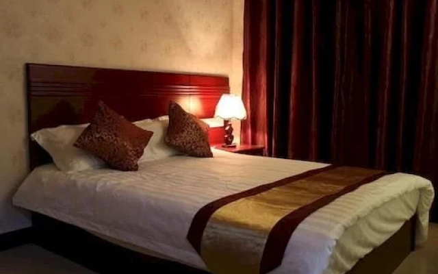 Fuxinyuan Hotel