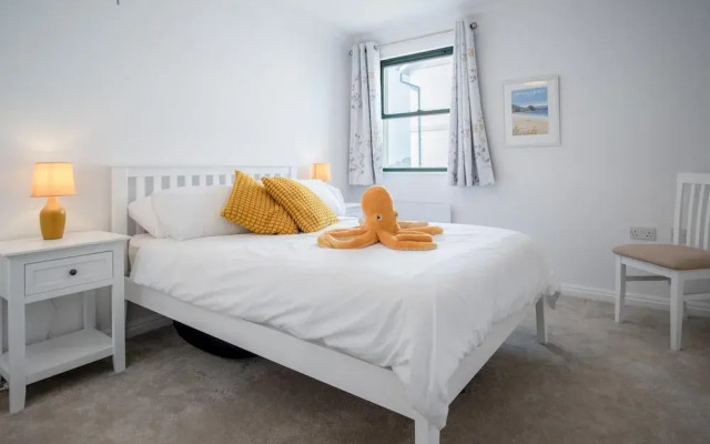 3 St Bride's Bay View - 3 Bedroom - Broad Haven