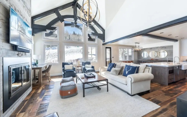 Ironwood by Luxury Mountain Destinations