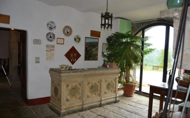 Fattoria Il Praticino