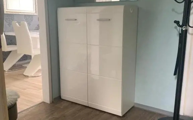 3 Zimmer Wohnung