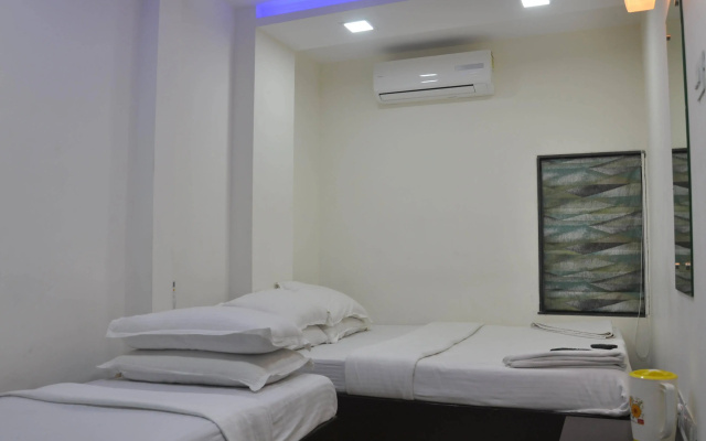 Hotel Star Palace