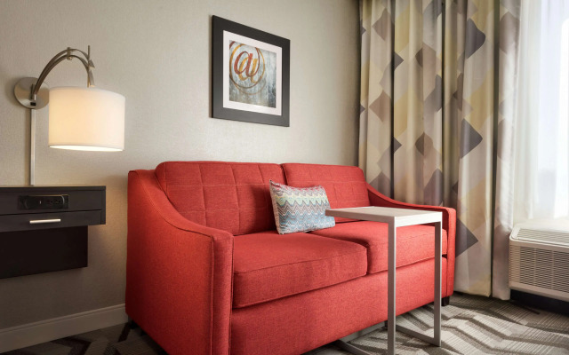 Hampton Inn Spring Hill, TN