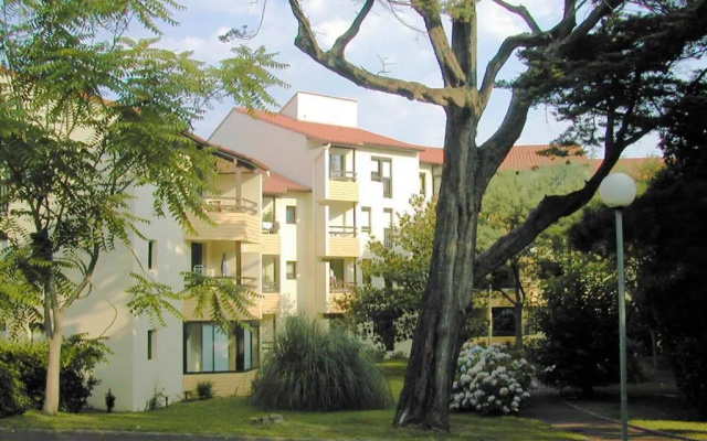 Anglet Plage T2 Vue Parc Atlantide